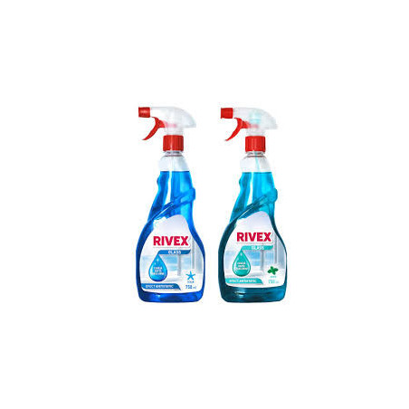 SOLUTIE GEAM PULVERIZATOR 750ML