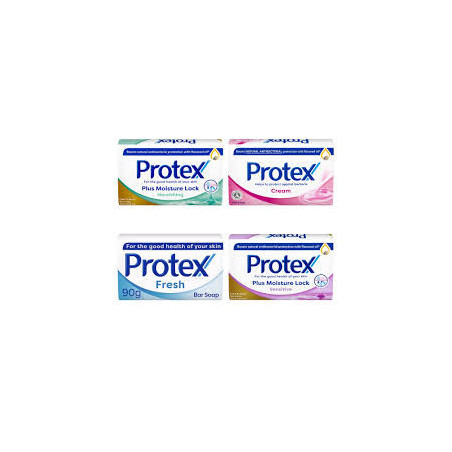 SAPUN SOLID PROTEX 90GR