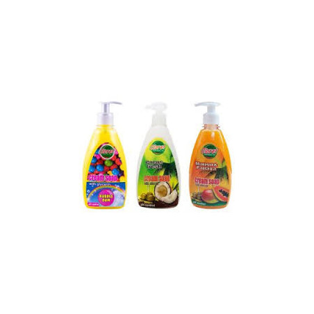 SAPUN LICHID 500ML CLORET