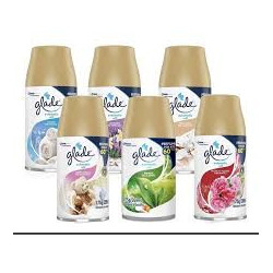 REZERVA ODORIZANT GLADE 269 ML