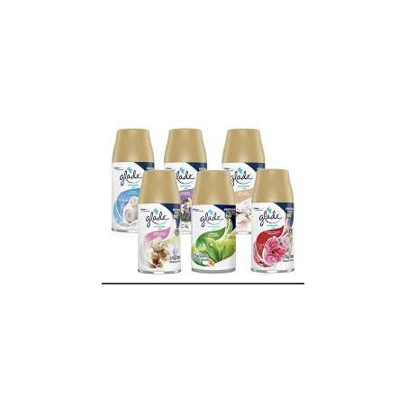REZERVA ODORIZANT GLADE 269 ML