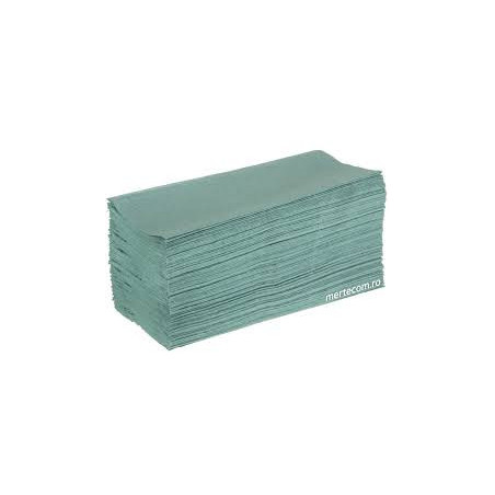 PROSOP Z DISPENSER VERDE 1STR 20 PACHETE/BAX