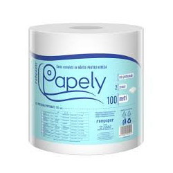 PROSOP HARTIE 2STRATURI 100 M