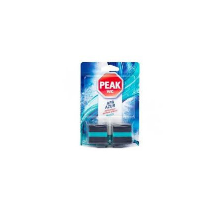 PEAK ODORIZANT WC 2X50G