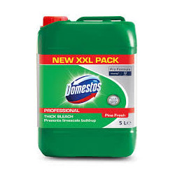 DOMESTOS 5L