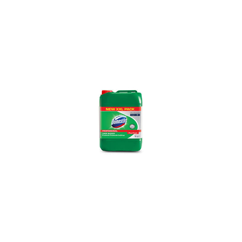 DOMESTOS 5L