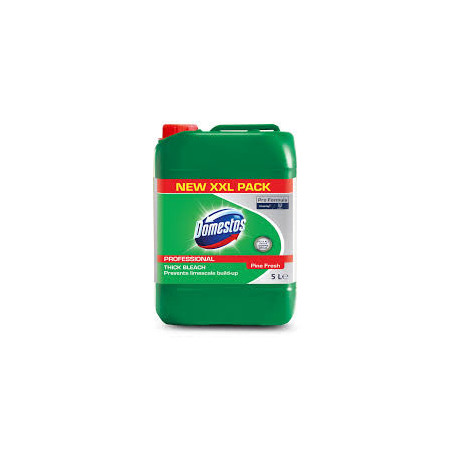 DOMESTOS 5L