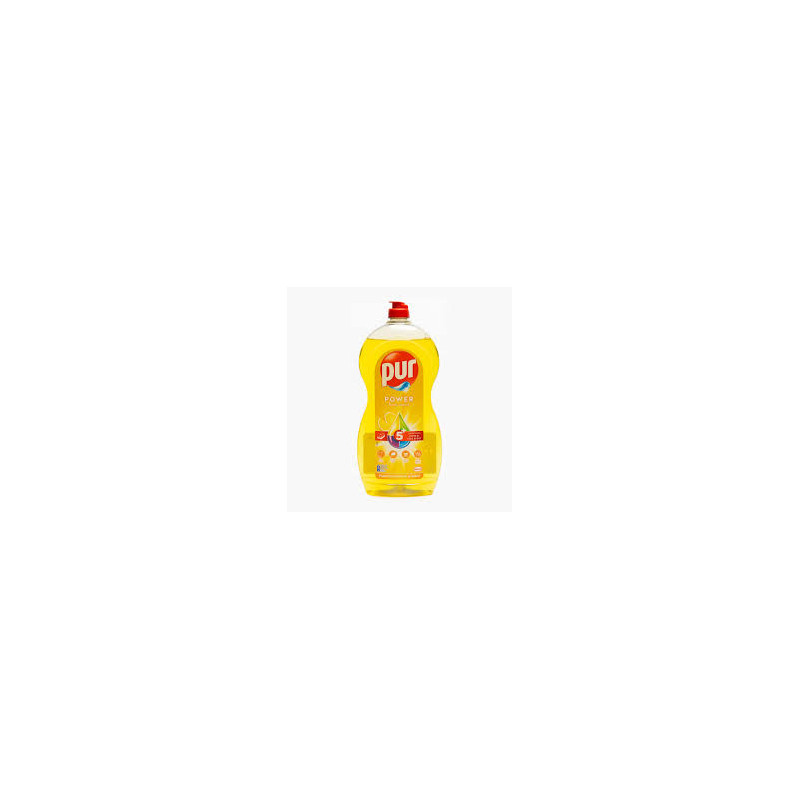 DETERGENT VASE 0.7L PUR