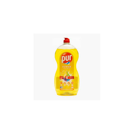 DETERGENT VASE 0.7L PUR