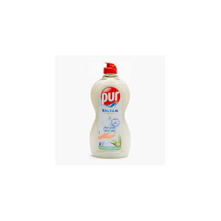 DETERGENT VASE 0.5L PUR