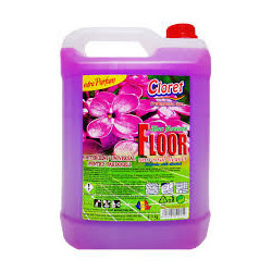 DETERGENT PARDOSEALA  5L