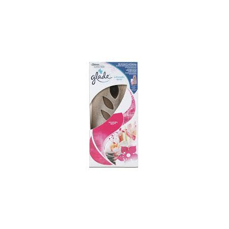 APARAT GLADE CU REZERVA 269 ML