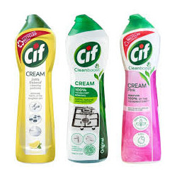 CIF CREAM 500ML