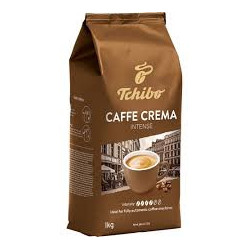 CAFEA TCHIBO CREMA INTENS 1KG BOABE