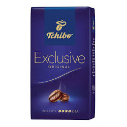 CAFEA TCHIBO EXCLUSIVE 500GR