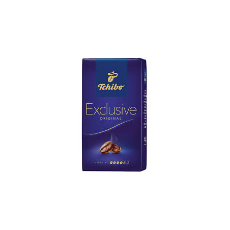 CAFEA TCHIBO EXCLUSIVE 500GR