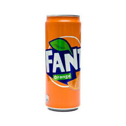 FANTA - DOZA 0.33