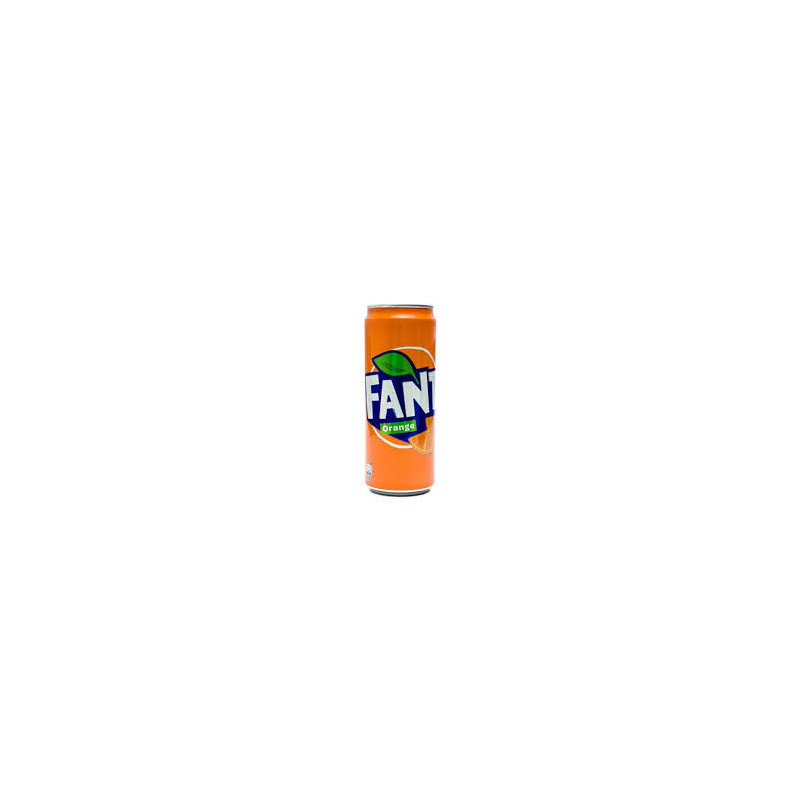 FANTA - DOZA 0.33