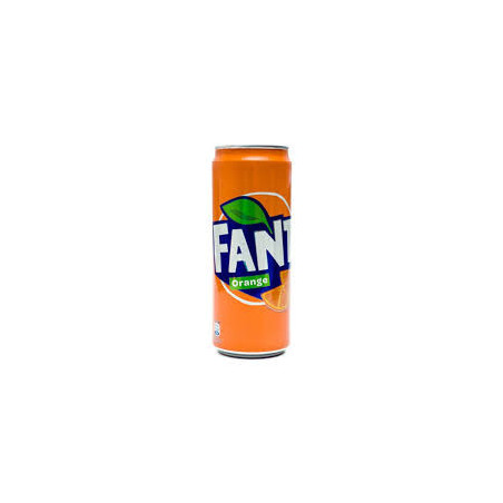 FANTA - DOZA 0.33
