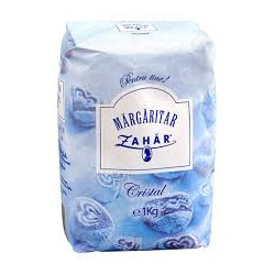 ZAHAR  1 KG 10/BAX MARGARITAR