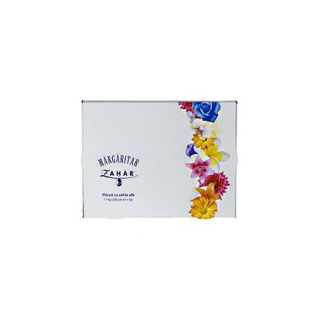 ZAHAR PLIC 5GRX200PLIC/CUT MARGARITAR